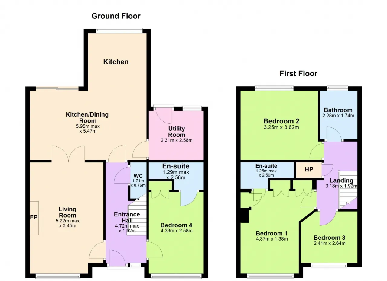 Photo of 26 Rockfield Green, Maynooth, Co Kildare, W23 D2C1