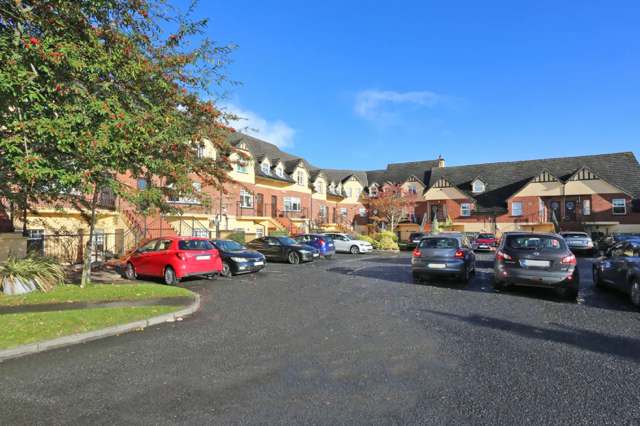 Photo of 8A Fitzhaven Square, South Circular Road, Limerick, V94NH31