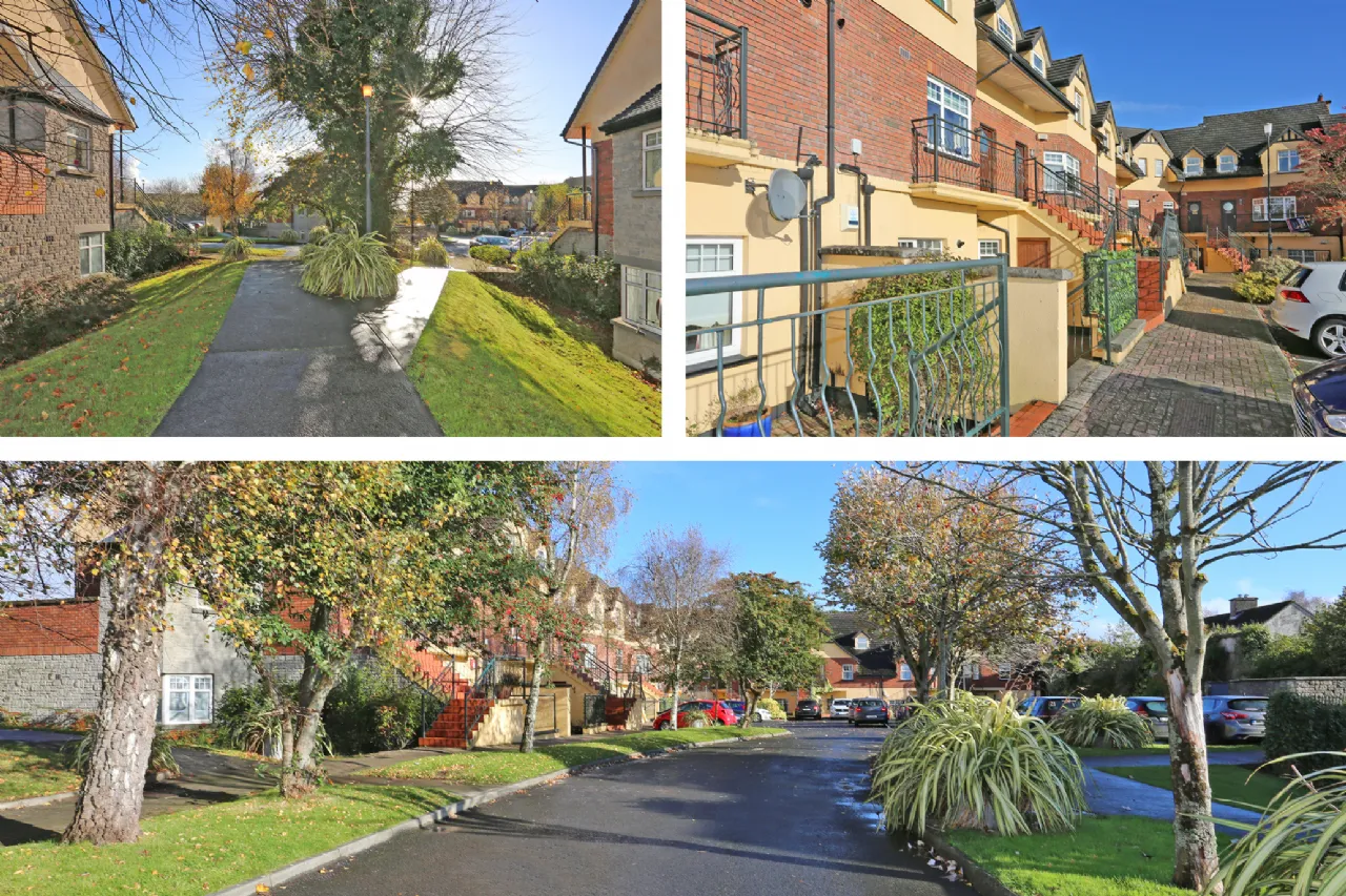 Photo of 8A Fitzhaven Square, South Circular Road, Limerick, V94NH31