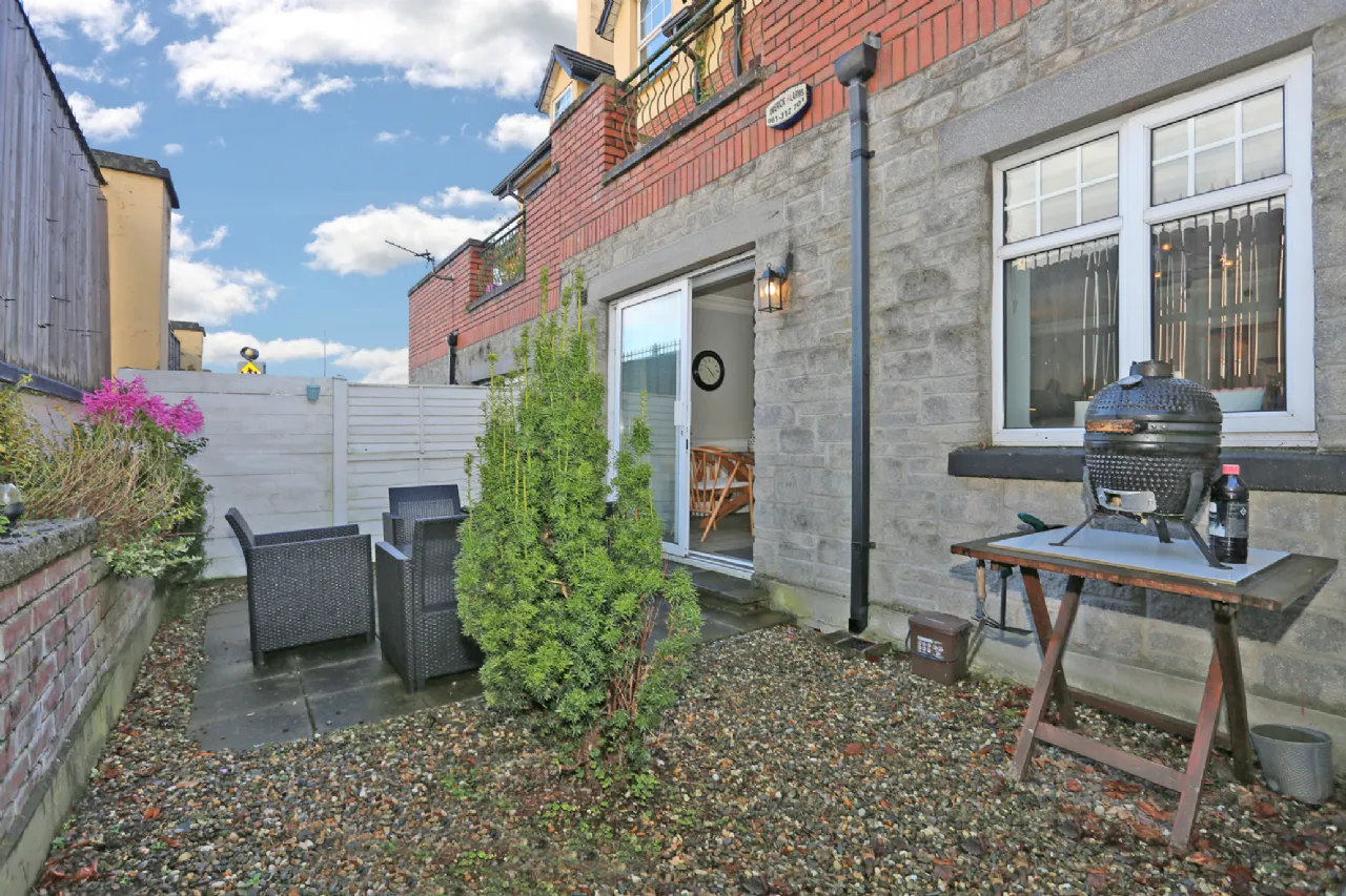 Photo of 8A Fitzhaven Square, South Circular Road, Limerick, V94NH31