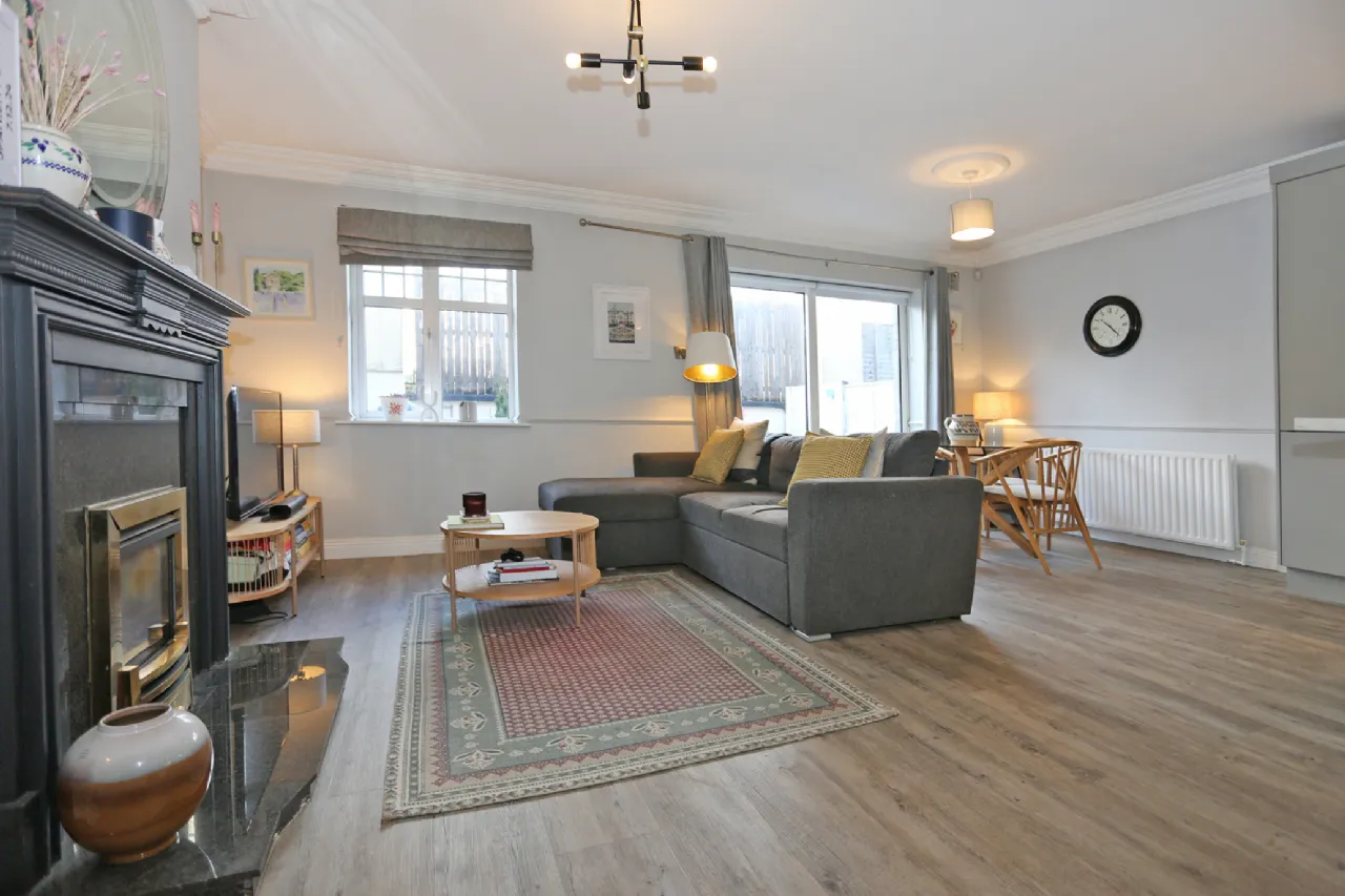 Photo of 8A Fitzhaven Square, South Circular Road, Limerick, V94NH31