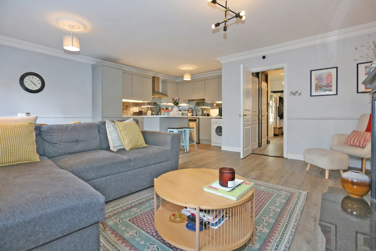 Photo of 8A Fitzhaven Square, South Circular Road, Limerick, V94NH31