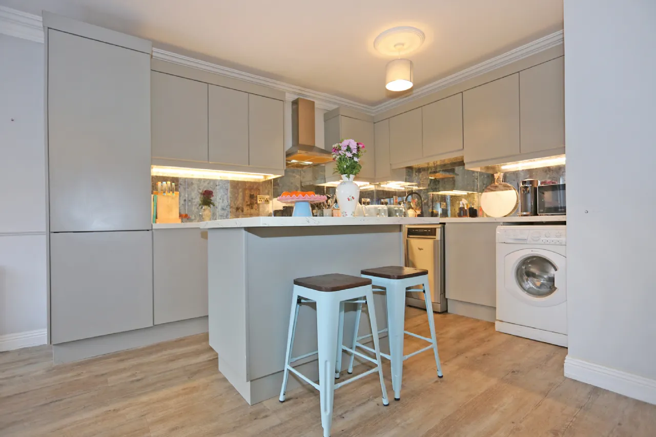 Photo of 8A Fitzhaven Square, South Circular Road, Limerick, V94NH31