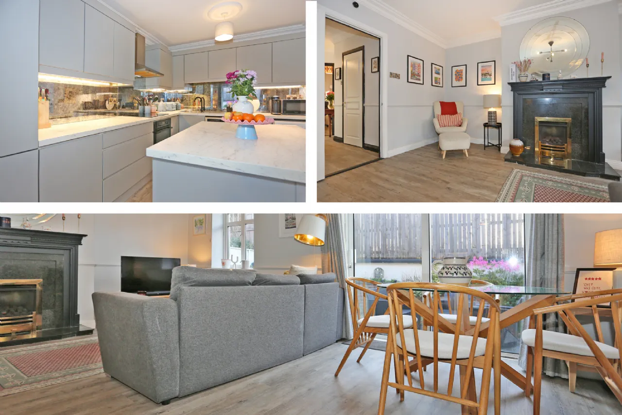 Photo of 8A Fitzhaven Square, South Circular Road, Limerick, V94NH31