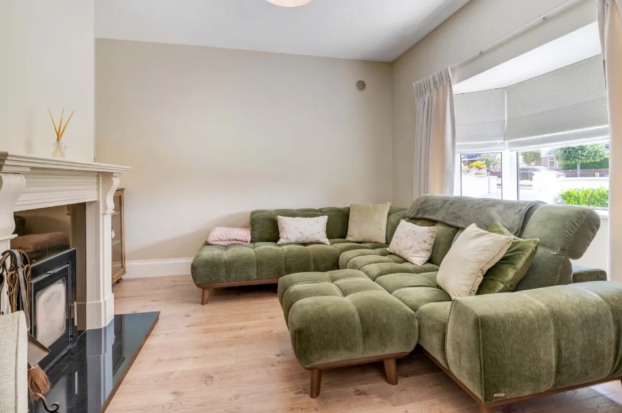 Photo of St. Anne's, Kells Road, Athboy, Co. Meath, C15 E167