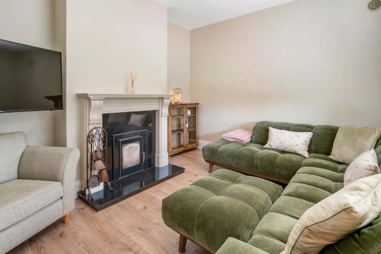 Photo of St. Anne's, Kells Road, Athboy, Co. Meath, C15 E167