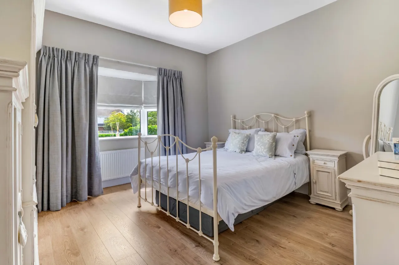 Photo of St. Anne's, Kells Road, Athboy, Co. Meath, C15 E167