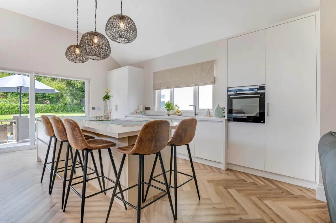 Photo of St. Anne's, Kells Road, Athboy, Co. Meath, C15 E167