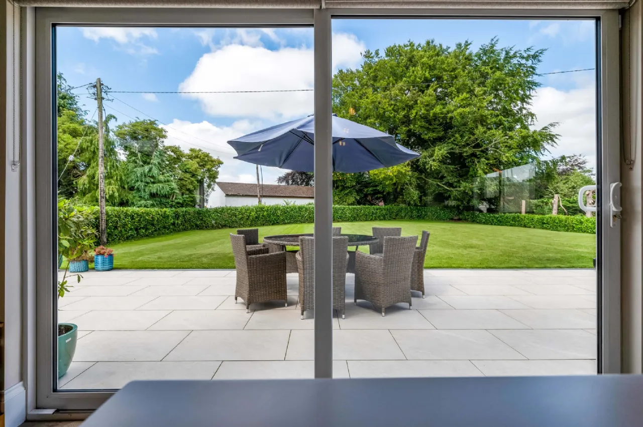 Photo of St. Anne's, Kells Road, Athboy, Co. Meath, C15 E167