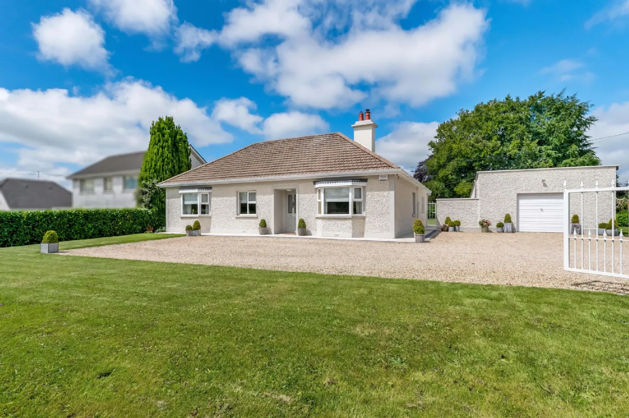 Photo of St. Anne's, Kells Road, Athboy, Co. Meath, C15 E167