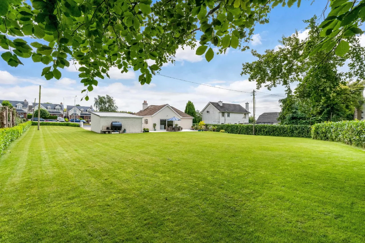 Photo of St. Anne's, Kells Road, Athboy, Co. Meath, C15 E167