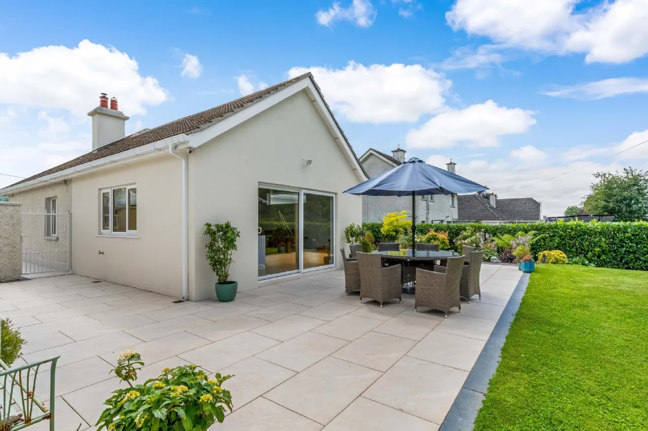 Photo of St. Anne's, Kells Road, Athboy, Co. Meath, C15 E167