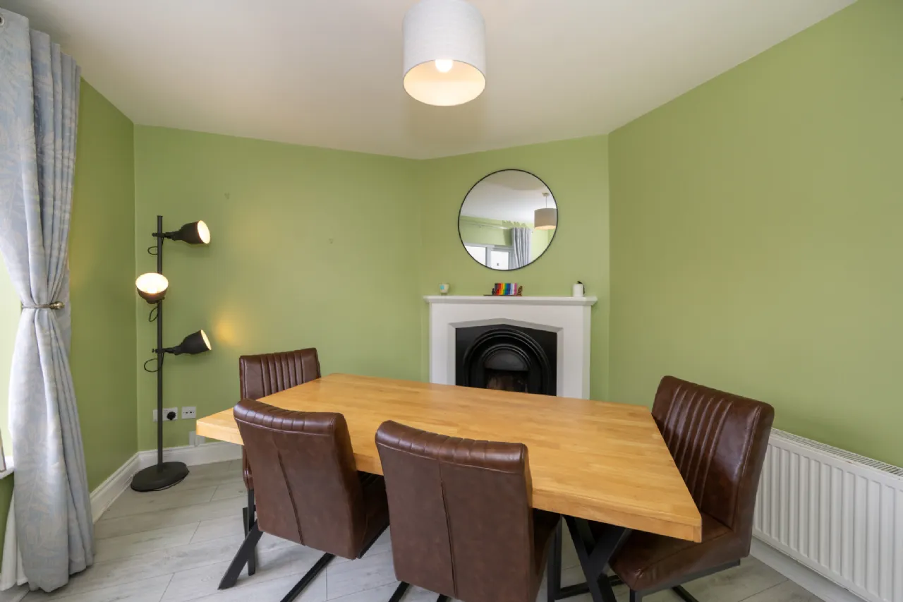 Photo of 6 Aisling Court, Lehenaghmore, Togher, Cork, T12 XE2A