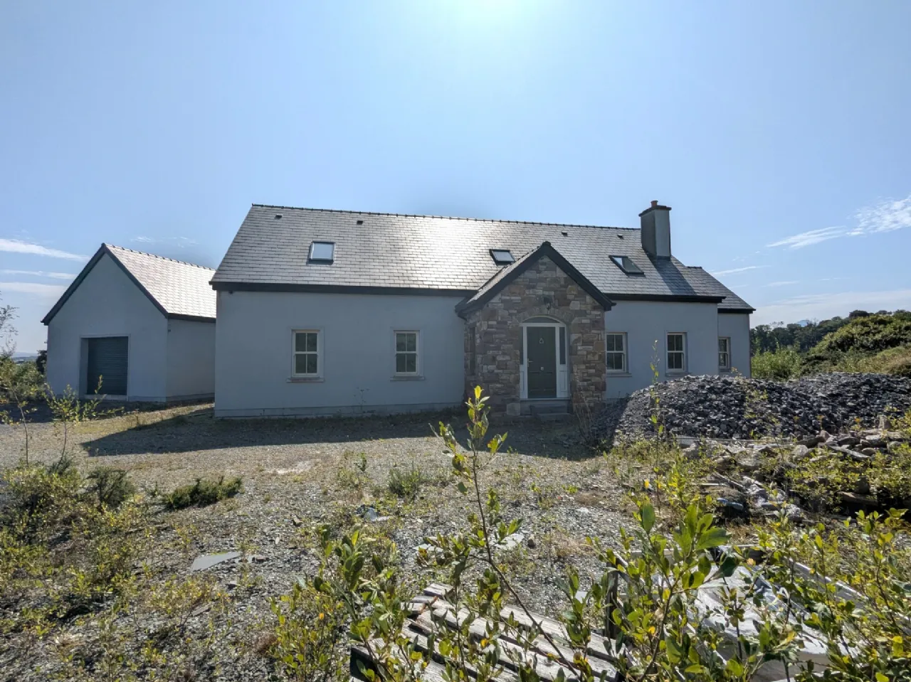 Photo of Slaugar, Westport, Co Mayo