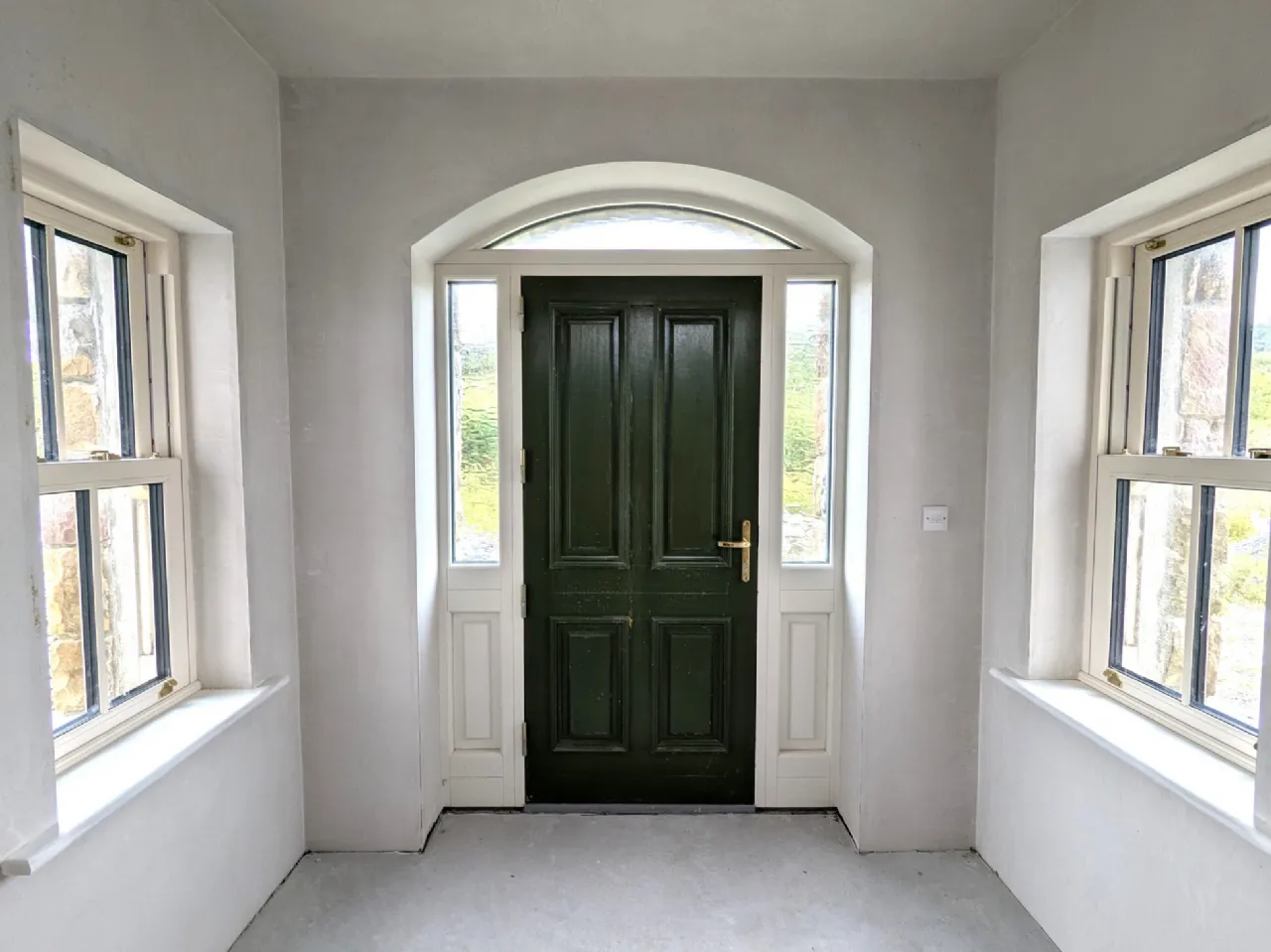 Photo of Slaugar, Westport, Co Mayo