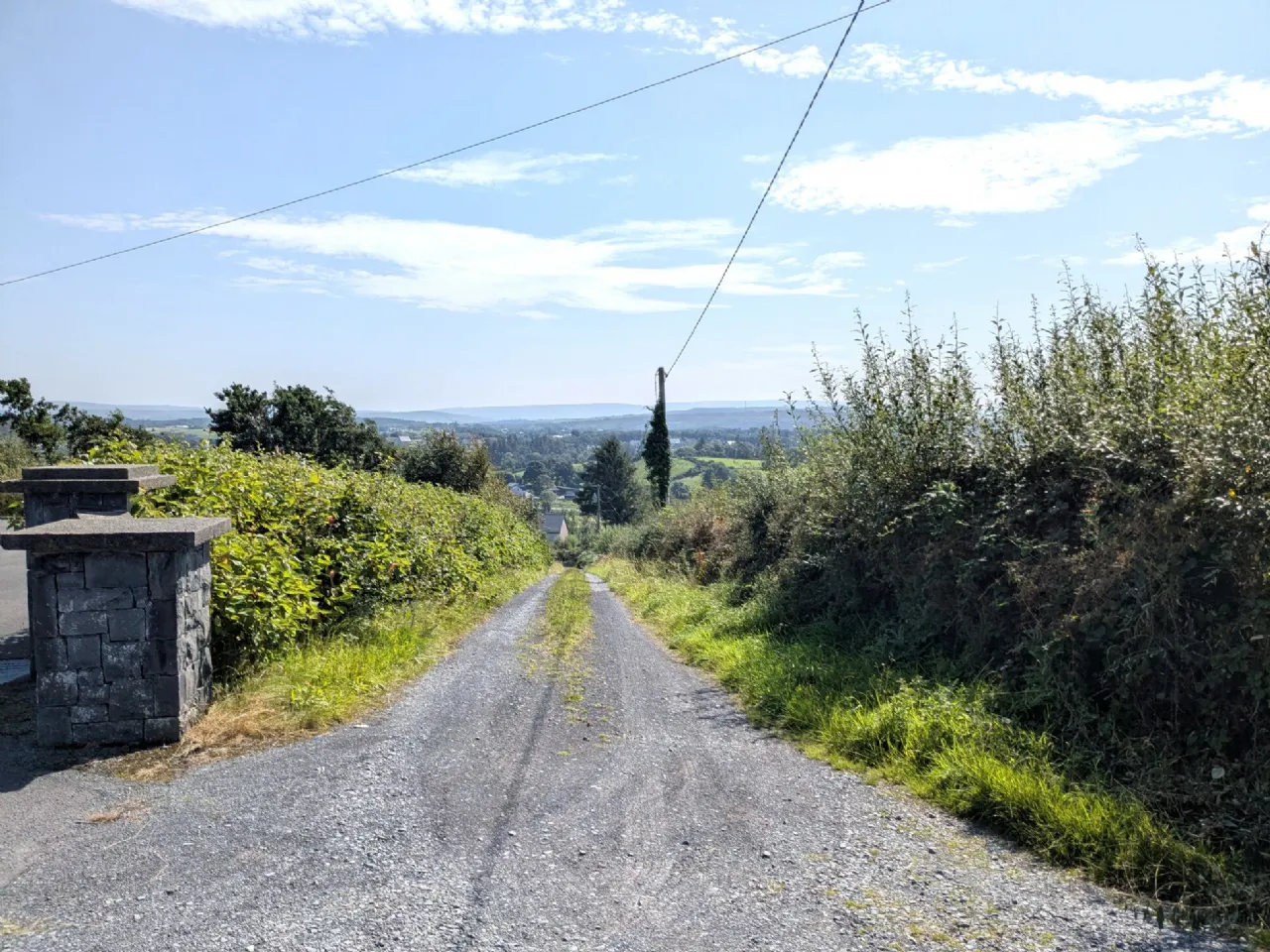 Photo of Slaugar, Westport, Co Mayo