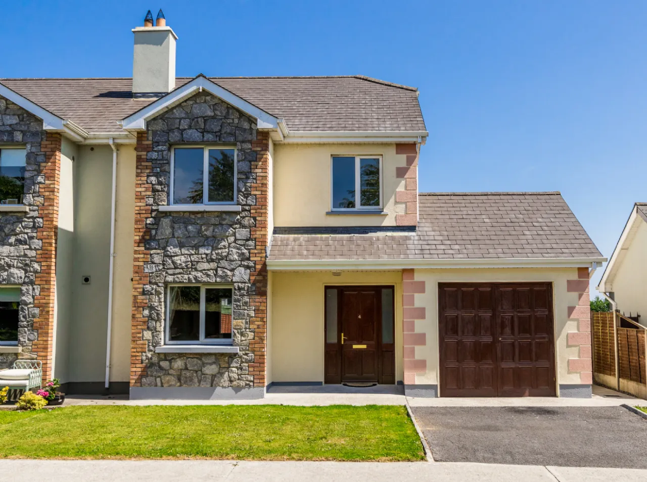 Photo of 4 Ashwood, Knockcroghery, Co Roscommon, F42 FT21