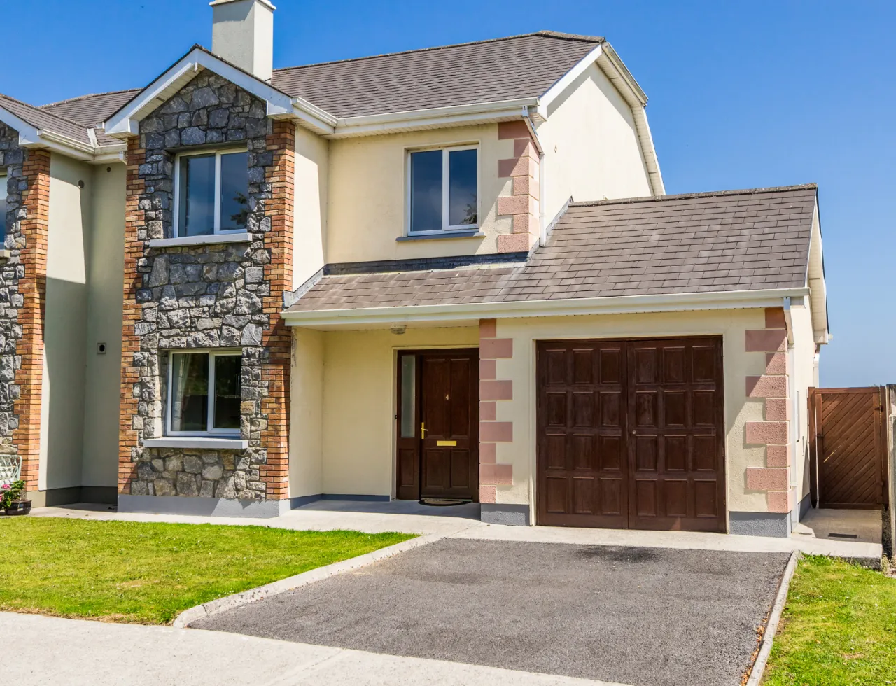 Photo of 4 Ashwood, Knockcroghery, Co Roscommon, F42 FT21