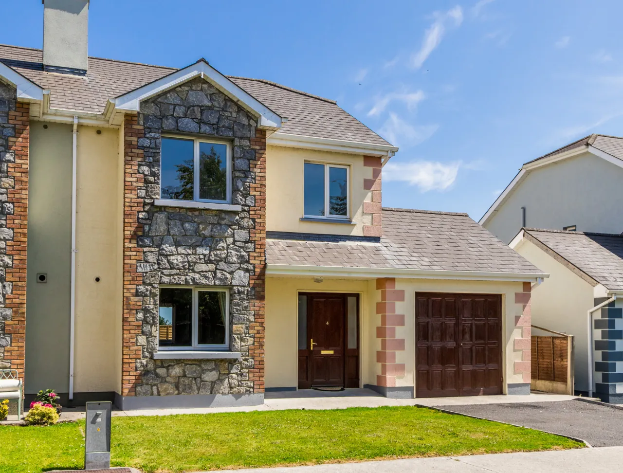 Photo of 4 Ashwood, Knockcroghery, Co Roscommon, F42 FT21