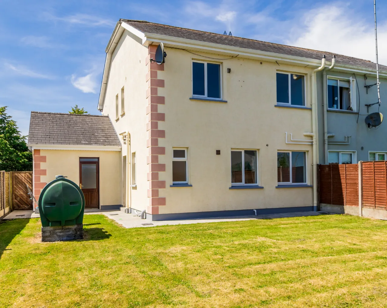 Photo of 4 Ashwood, Knockcroghery, Co Roscommon, F42 FT21