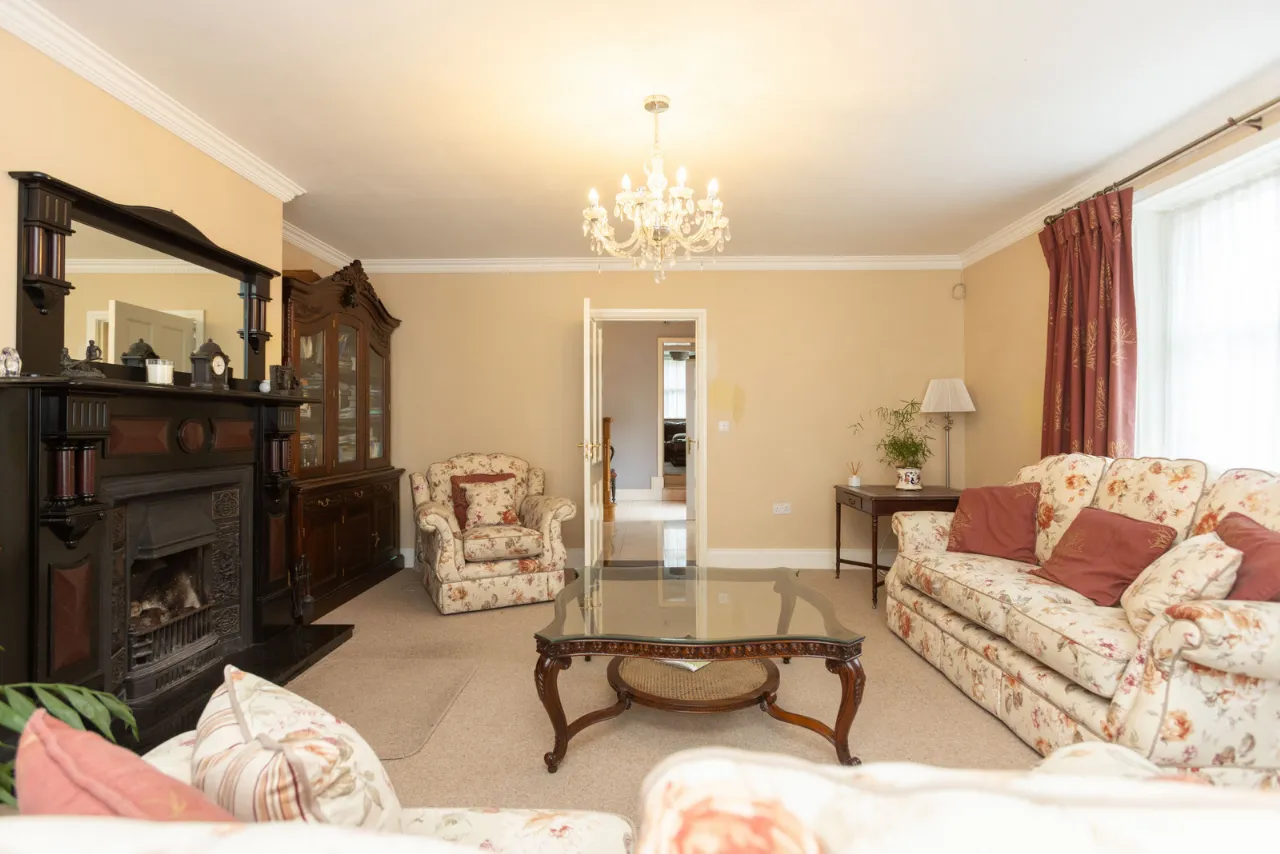 Photo of Ballinafid, Multyfarnham, Mullingar, Co. Westmeath, N91Y221