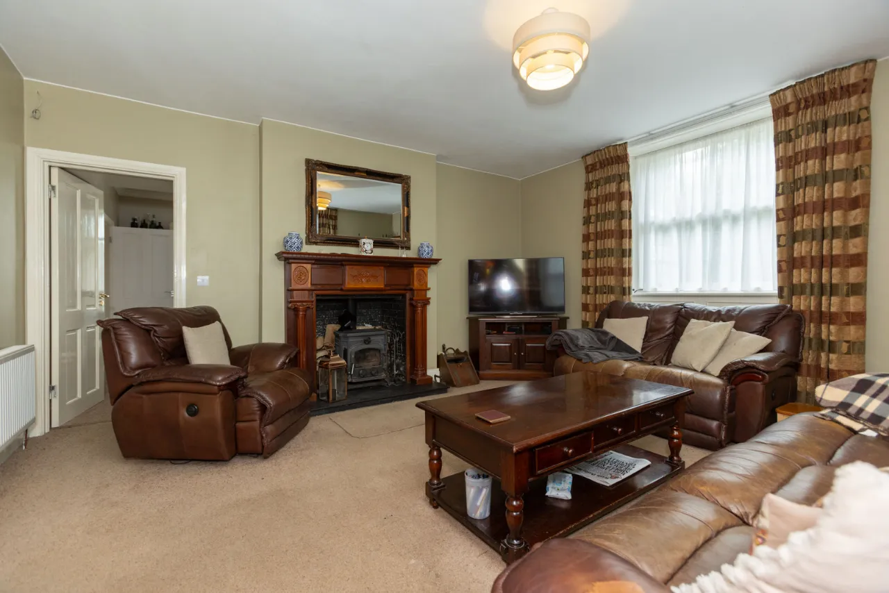 Photo of Ballinafid, Multyfarnham, Mullingar, Co. Westmeath, N91Y221