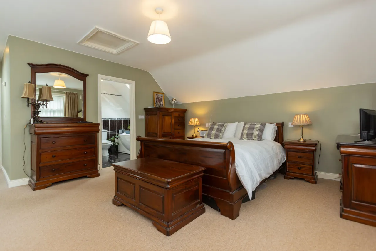 Photo of Ballinafid, Multyfarnham, Mullingar, Co. Westmeath, N91Y221