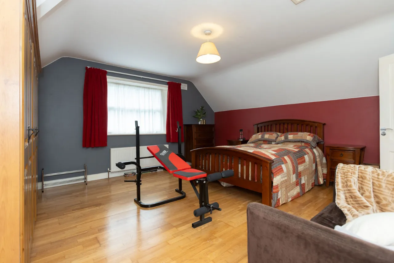 Photo of Ballinafid, Multyfarnham, Mullingar, Co. Westmeath, N91Y221