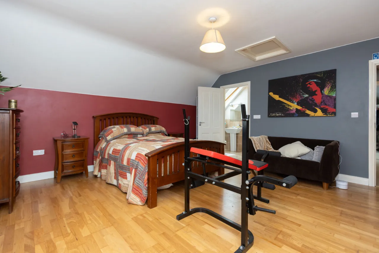 Photo of Ballinafid, Multyfarnham, Mullingar, Co. Westmeath, N91Y221