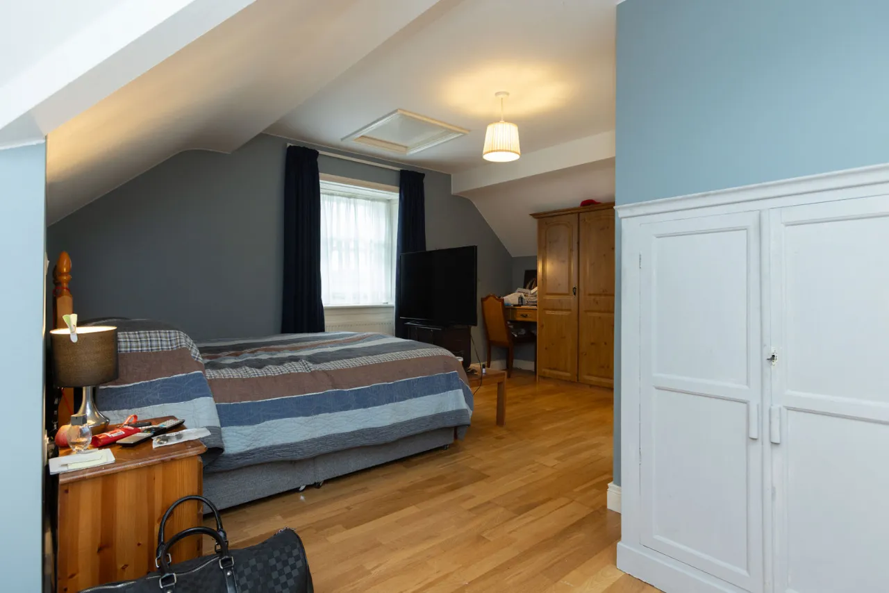 Photo of Ballinafid, Multyfarnham, Mullingar, Co. Westmeath, N91Y221