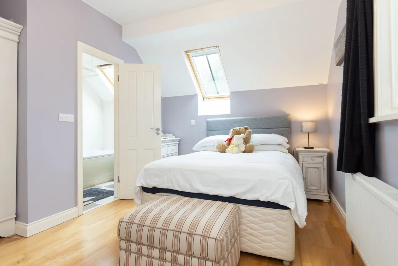 Photo of Ballinafid, Multyfarnham, Mullingar, Co. Westmeath, N91Y221