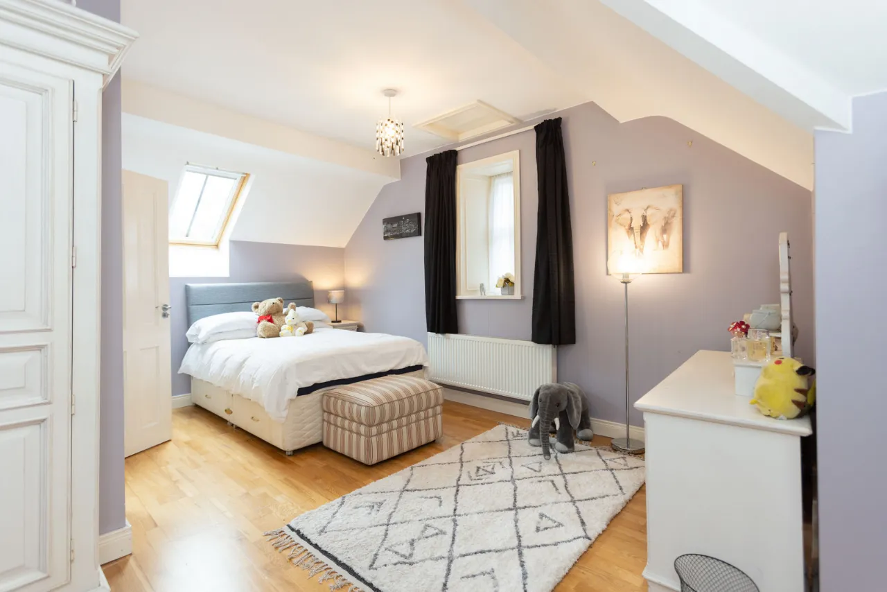 Photo of Ballinafid, Multyfarnham, Mullingar, Co. Westmeath, N91Y221