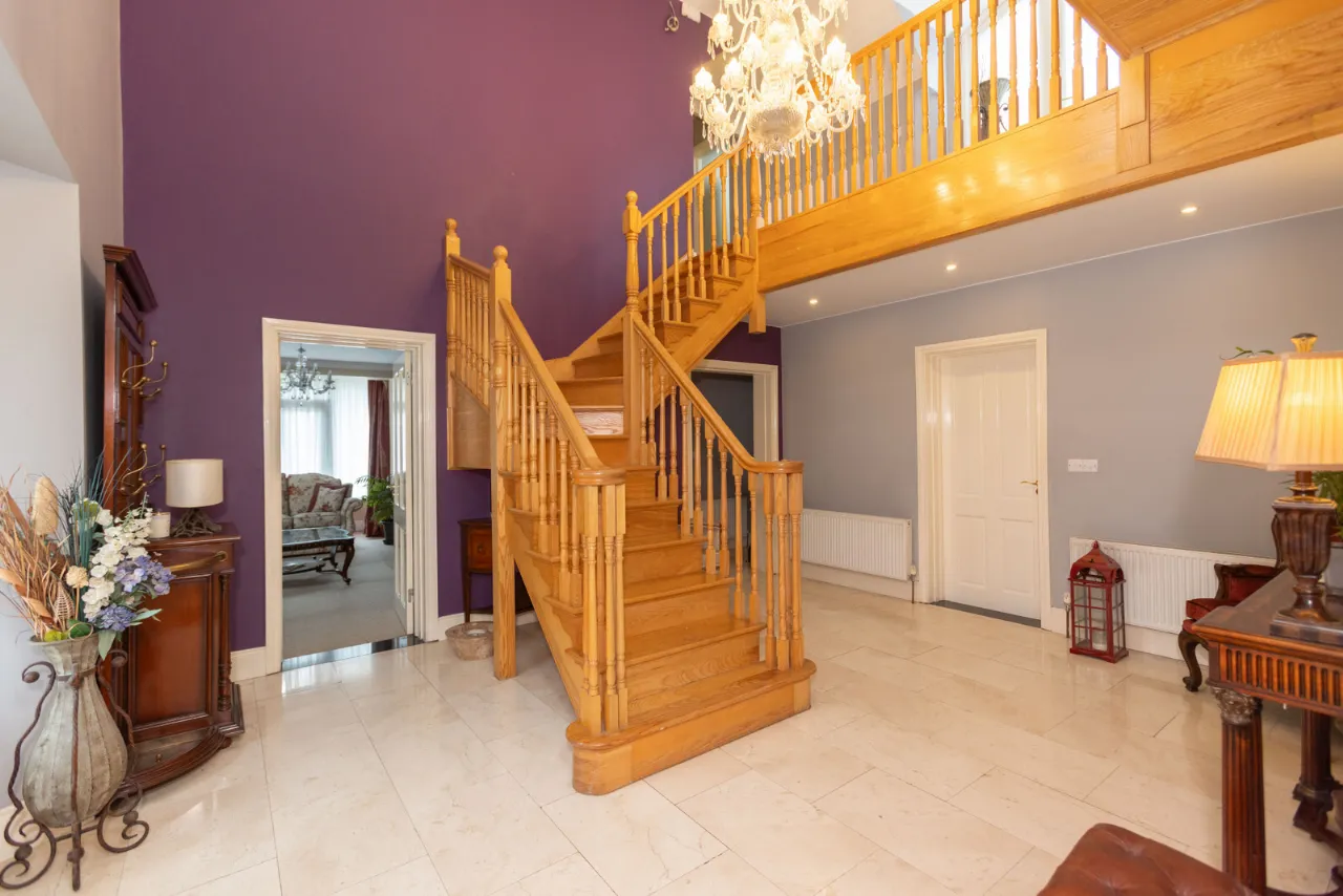 Photo of Ballinafid, Multyfarnham, Mullingar, Co. Westmeath, N91Y221