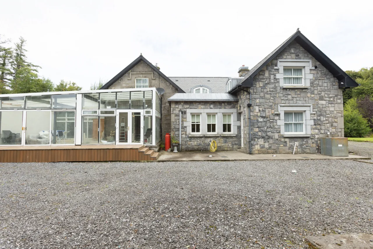 Photo of Ballinafid, Multyfarnham, Mullingar, Co. Westmeath, N91Y221