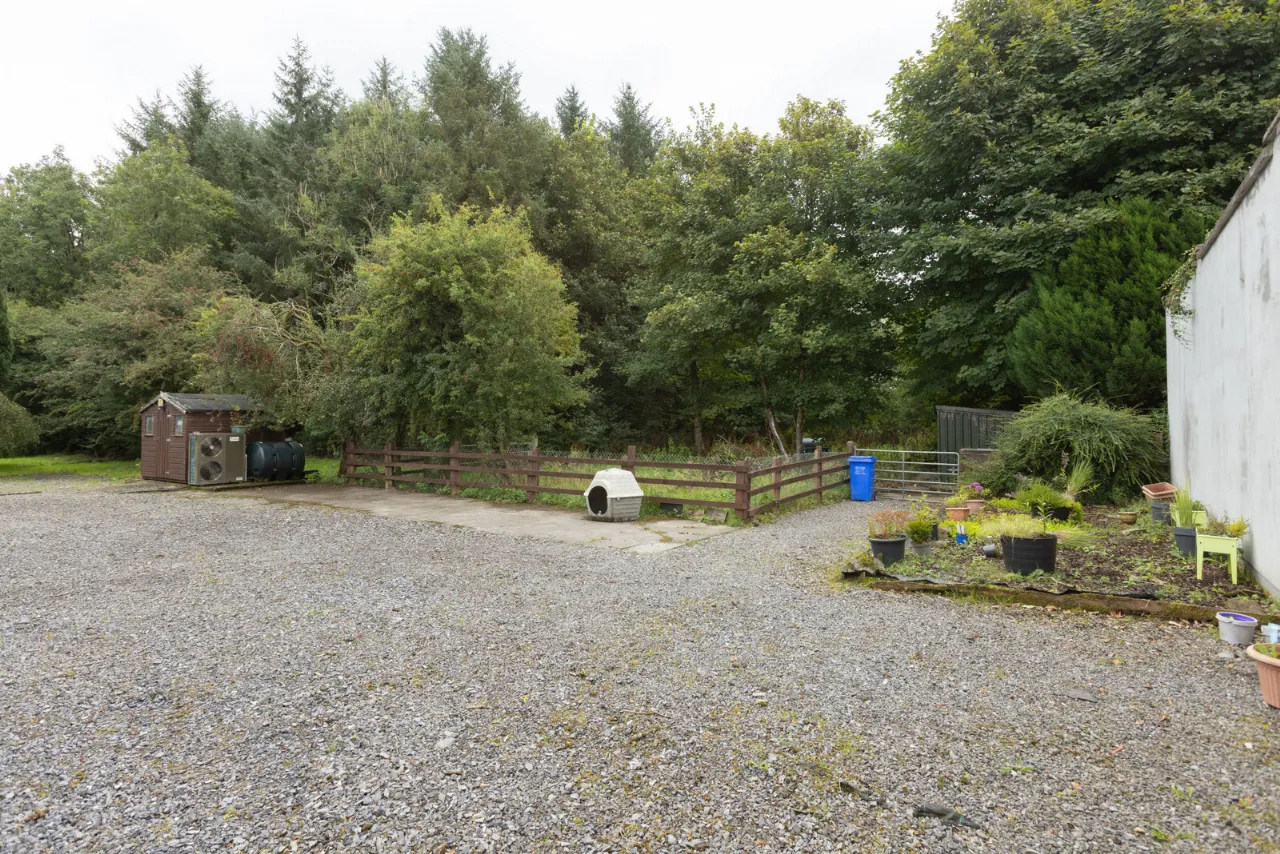 Photo of Ballinafid, Multyfarnham, Mullingar, Co. Westmeath, N91Y221