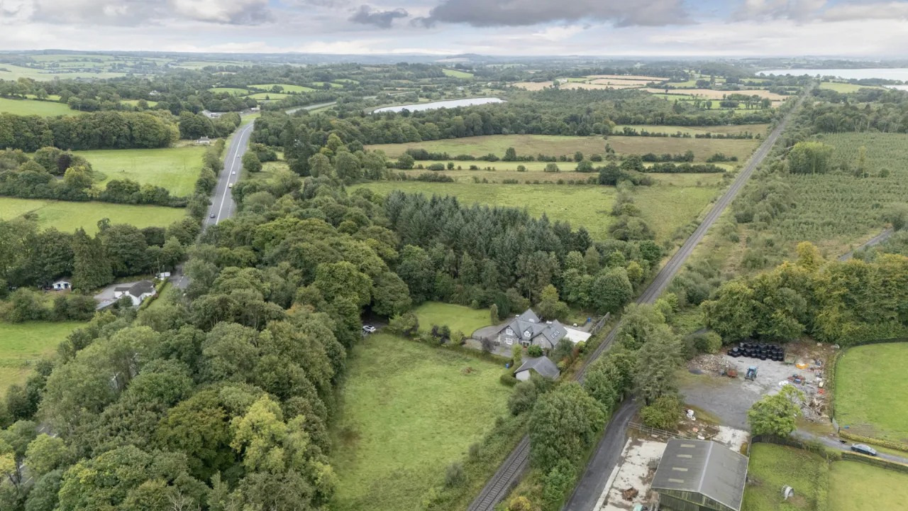 Photo of Ballinafid, Multyfarnham, Mullingar, Co. Westmeath, N91Y221