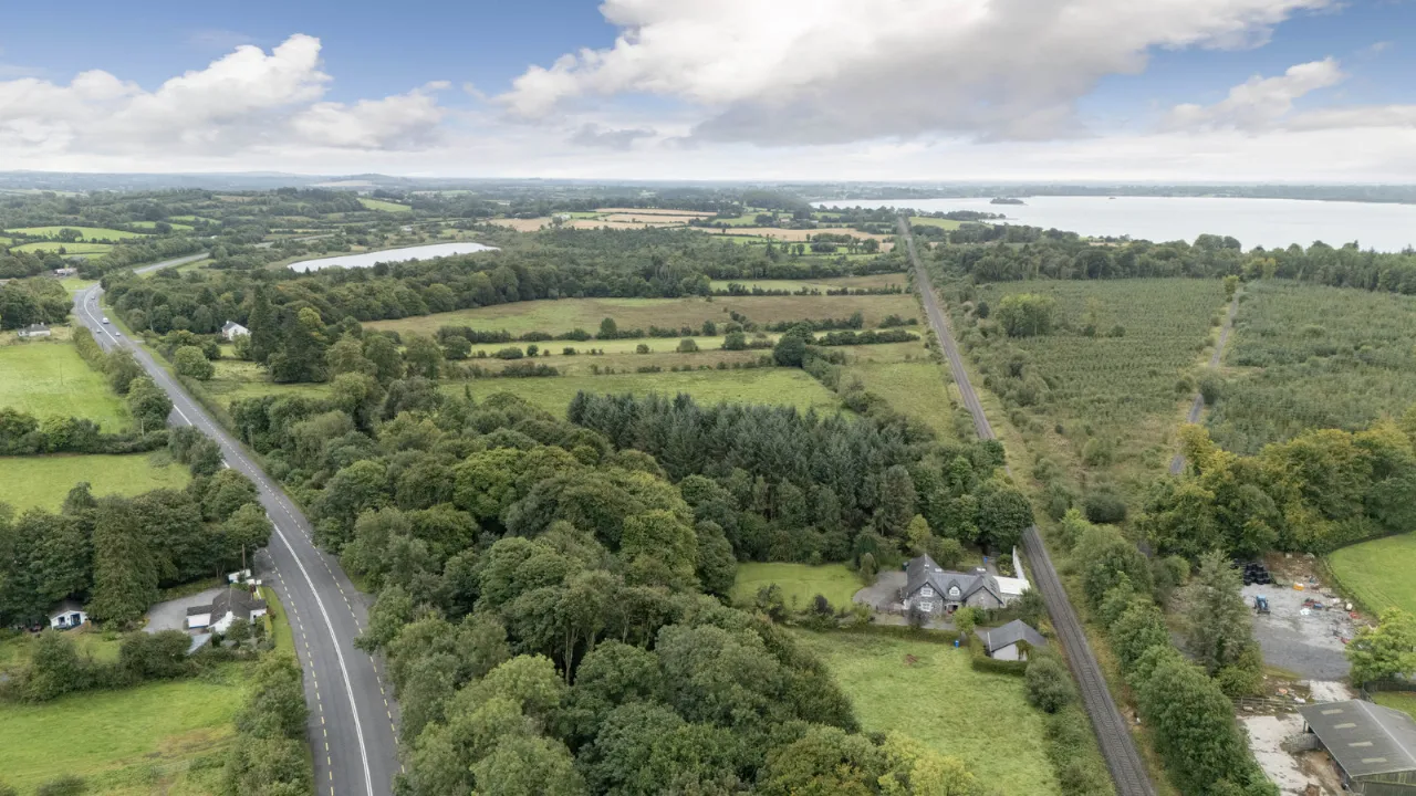 Photo of Ballinafid, Multyfarnham, Mullingar, Co. Westmeath, N91Y221