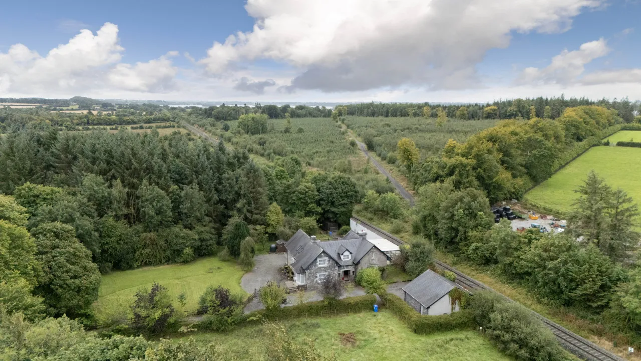 Photo of Ballinafid, Multyfarnham, Mullingar, Co. Westmeath, N91Y221