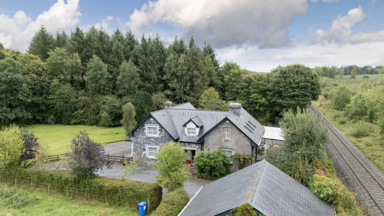 Photo of Ballinafid, Multyfarnham, Mullingar, Co. Westmeath, N91Y221