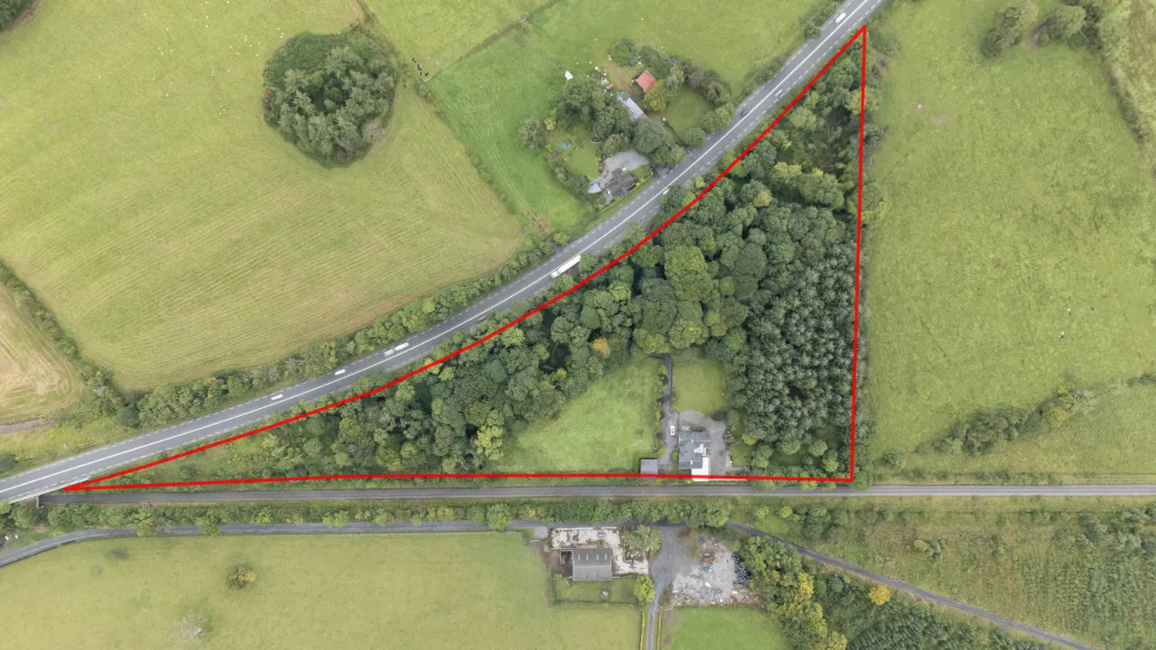 Photo of Ballinafid, Multyfarnham, Mullingar, Co. Westmeath, N91Y221