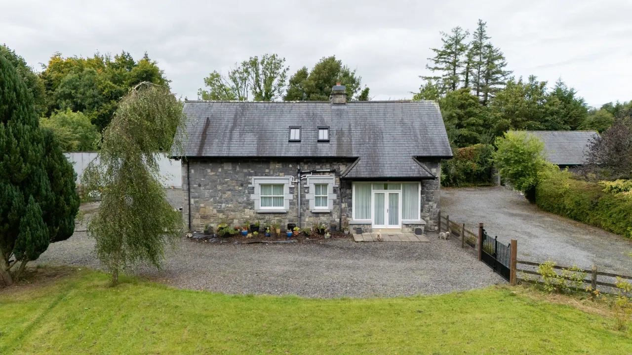 Photo of Ballinafid, Multyfarnham, Mullingar, Co. Westmeath, N91Y221