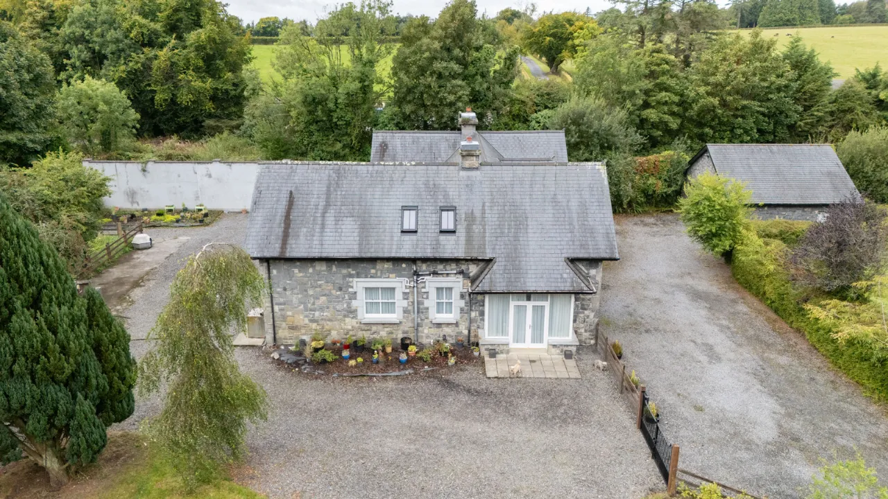 Photo of Ballinafid, Multyfarnham, Mullingar, Co. Westmeath, N91Y221