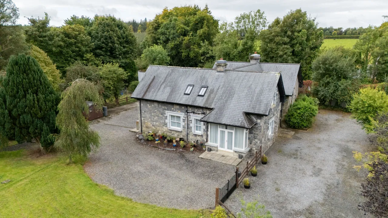 Photo of Ballinafid, Multyfarnham, Mullingar, Co. Westmeath, N91Y221