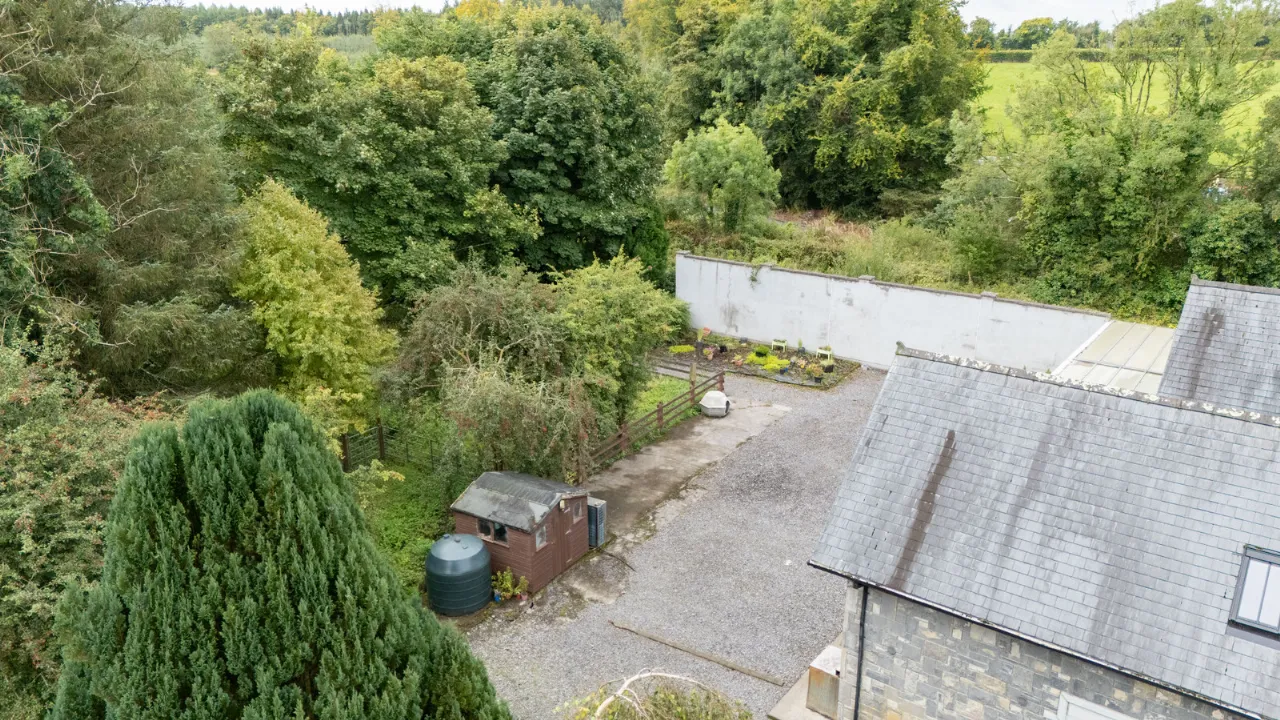 Photo of Ballinafid, Multyfarnham, Mullingar, Co. Westmeath, N91Y221