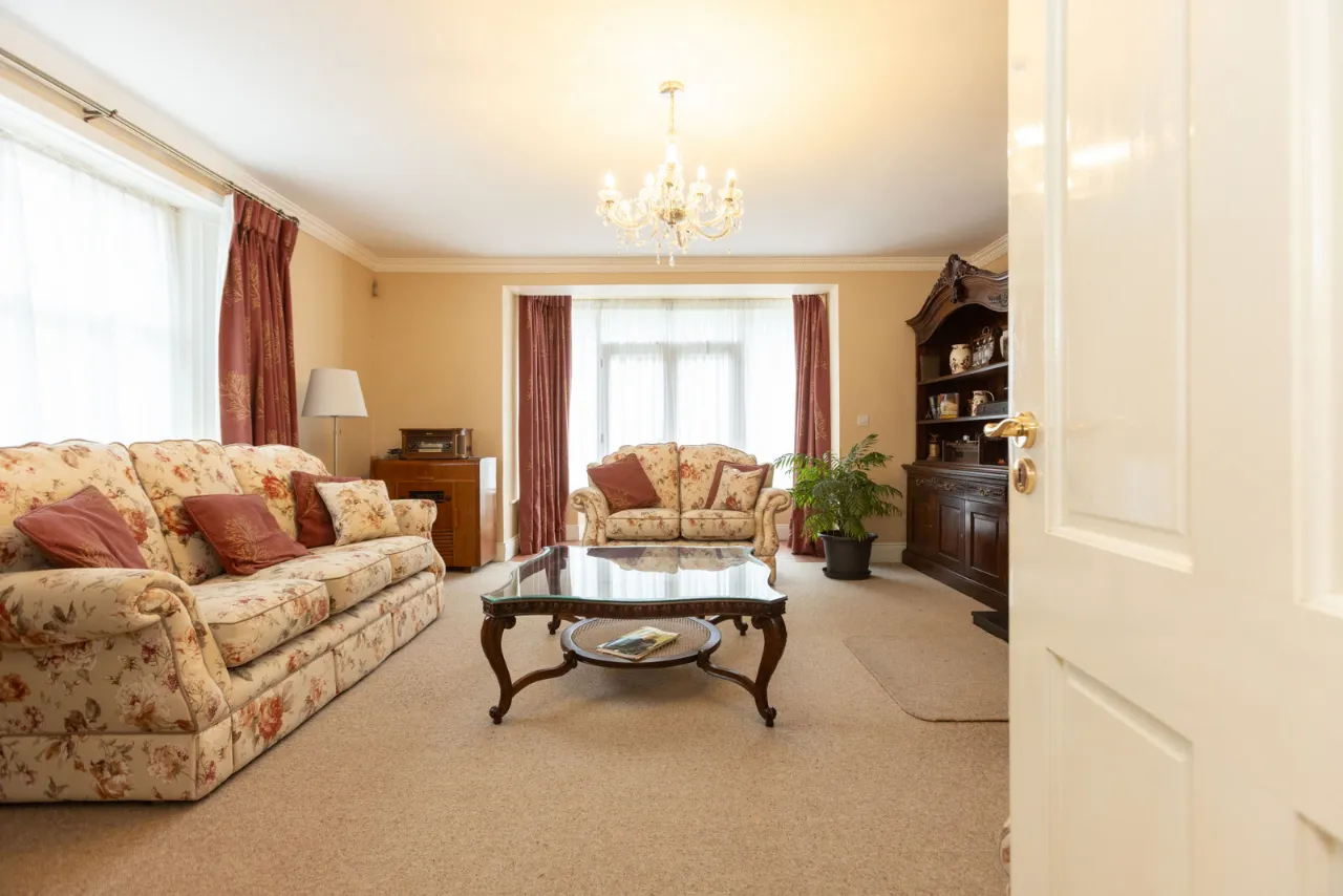 Photo of Ballinafid, Multyfarnham, Mullingar, Co. Westmeath, N91Y221