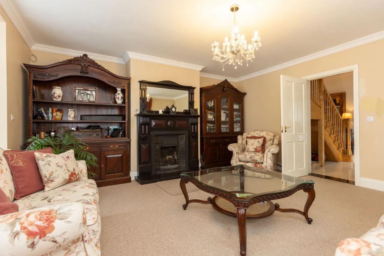 Photo of Ballinafid, Multyfarnham, Mullingar, Co. Westmeath, N91Y221