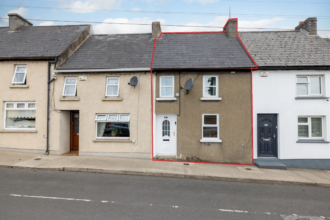 Photo of 47 Irish Street, Enniscorthy, Co. Wexford, Y21 E8C3