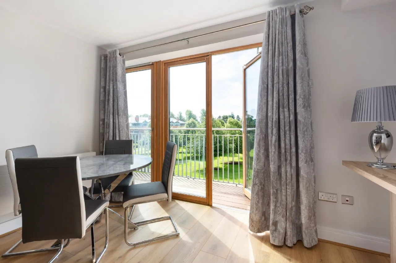 Photo of 16 Willow Lodge, Farmleigh Woods, Castleknock, Dublin 15, D15 HY53