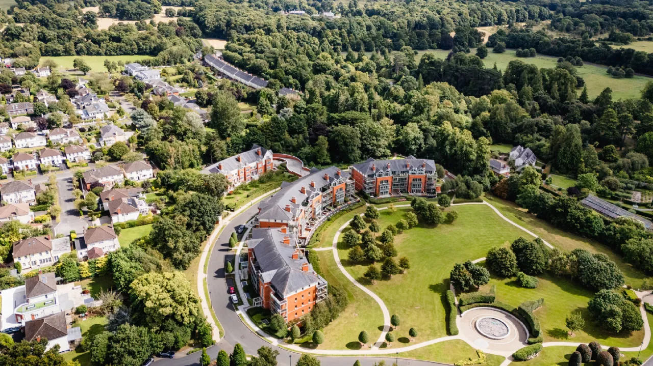 Photo of 16 Willow Lodge, Farmleigh Woods, Castleknock, Dublin 15, D15 HY53