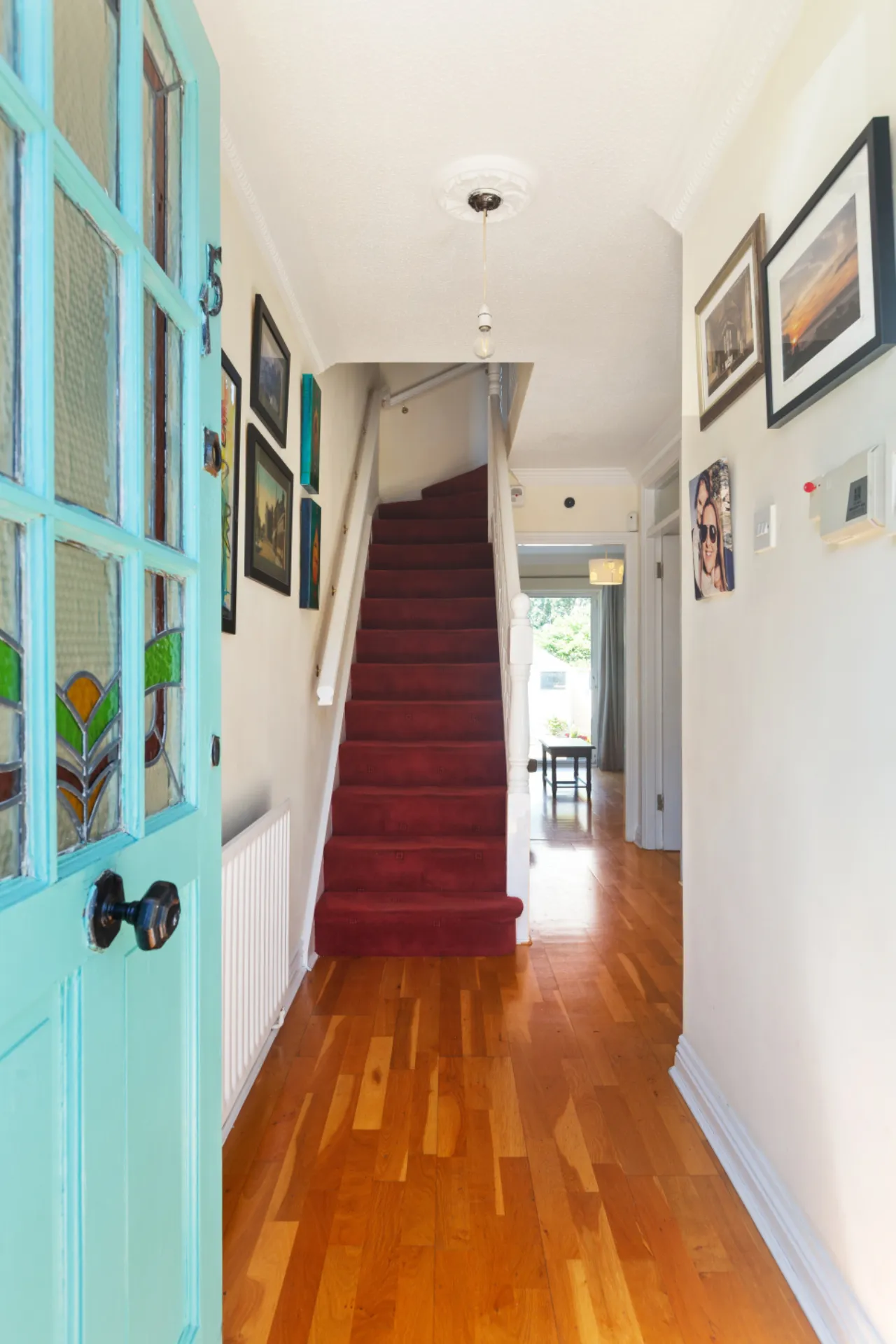 Photo of 15 Wolverton Glen, Castlepark Road, Dalkey, Co. Dublin, A96 H3A3